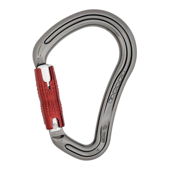 DMM Boa HMS Locksafe